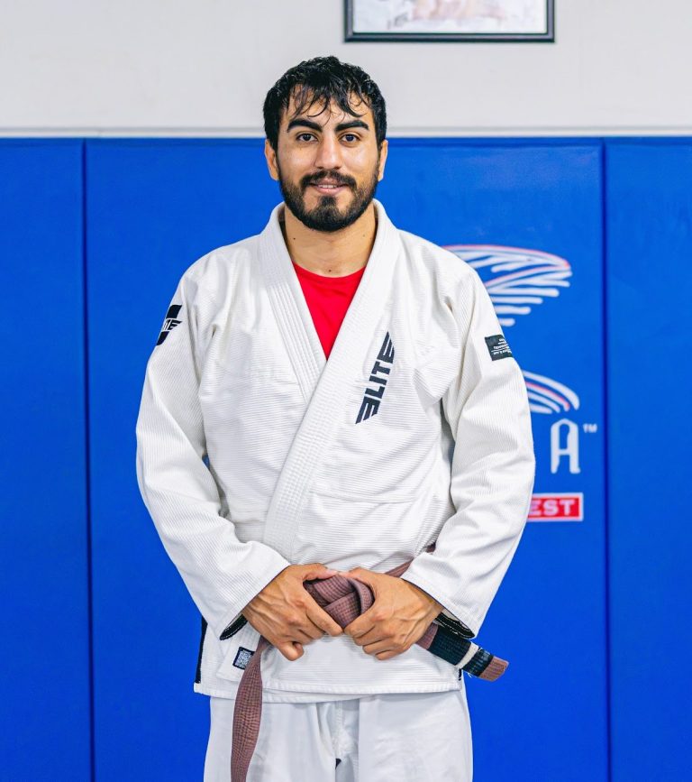 Andres Garcia